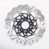 DISQUE DE FREIN AVANT ROUTE/PISTE BRAKING SK2 Ø292