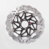 DISQUE DE FREIN AVANT ROUTE/PISTE BRAKING SK2 Ø296