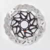 DISQUE DE FREIN AVANT ROUTE/PISTE BRAKING SK2 Ø296 DISQUE DE FREIN AVANT ROUTE/PISTE BRAKING SK2 Ø296