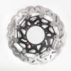 DISQUE DE FREIN AVANT ROUTE/PISTE BRAKING SK2 Ø296 DISQUE DE FREIN AVANT ROUTE/PISTE BRAKING SK2 Ø296