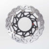 DISQUE DE FREIN AVANT ROUTE/PISTE BRAKING SK2 Ø296 DISQUE DE FREIN AVANT ROUTE/PISTE BRAKING SK2 Ø296