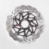 DISQUE DE FREIN AVANT ROUTE/PISTE BRAKING SK2 Ø296
