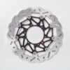 DISQUE DE FREIN AVANT ROUTE/PISTE BRAKING SK2 Ø296