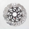 DISQUE DE FREIN AVANT ROUTE/PISTE BRAKING SK2 Ø296
