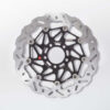 DISQUE DE FREIN AVANT ROUTE/PISTE BRAKING SK2 Ø300 DISQUE DE FREIN AVANT ROUTE/PISTE BRAKING SK2 Ø300
