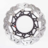DISQUE DE FREIN AVANT ROUTE/PISTE BRAKING SK2 Ø300 DISQUE DE FREIN AVANT ROUTE/PISTE BRAKING SK2 Ø300