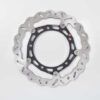 DISQUE DE FREIN AVANT ROUTE/PISTE BRAKING SK2 Ø300 DISQUE DE FREIN AVANT ROUTE/PISTE BRAKING SK2 Ø300