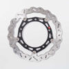 DISQUE DE FREIN AVANT ROUTE/PISTE BRAKING SK2 Ø300 DISQUE DE FREIN AVANT ROUTE/PISTE BRAKING SK2 Ø300