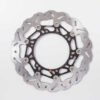 DISQUE DE FREIN AVANT ROUTE/PISTE BRAKING SK2 Ø300