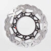 DISQUE DE FREIN AVANT ROUTE/PISTE BRAKING SK2 Ø300