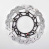 DISQUE DE FREIN AVANT ROUTE/PISTE BRAKING SK2 Ø300 DISQUE DE FREIN AVANT ROUTE/PISTE BRAKING SK2 Ø300