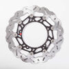 DISQUE DE FREIN AVANT ROUTE/PISTE BRAKING SK2 Ø300 DISQUE DE FREIN AVANT ROUTE/PISTE BRAKING SK2 Ø300