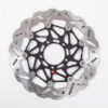 DISQUE DE FREIN AVANT ROUTE/PISTE BRAKING SK2 Ø305 DISQUE DE FREIN AVANT ROUTE/PISTE BRAKING SK2 Ø305
