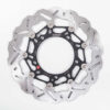 DISQUE DE FREIN AVANT ROUTE/PISTE BRAKING SK2 Ø310