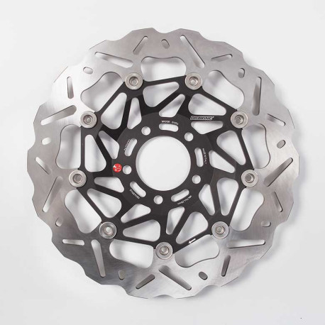 DISQUE DE FREIN AVANT ROUTE/PISTE BRAKING SK2 Ø310