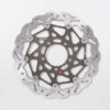 DISQUE DE FREIN AVANT ROUTE/PISTE BRAKING SK2 Ø310