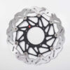 DISQUE DE FREIN AVANT ROUTE/PISTE BRAKING SK2 Ø310 DISQUE DE FREIN AVANT ROUTE/PISTE BRAKING SK2 Ø310