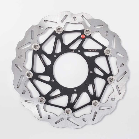 DISQUE DE FREIN AVANT ROUTE/PISTE BRAKING SK2 Ø310