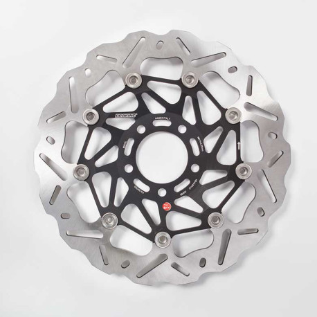 DISQUE DE FREIN AVANT ROUTE/PISTE BRAKING SK2 Ø310