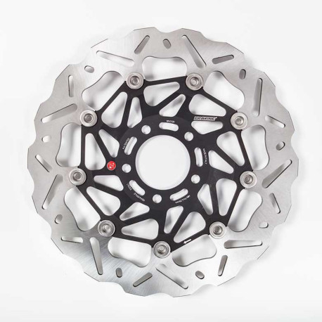 DISQUE DE FREIN AVANT ROUTE/PISTE BRAKING SK2 Ø310