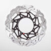 DISQUE DE FREIN AVANT ROUTE/PISTE BRAKING SK2 Ø320 DISQUE DE FREIN AVANT ROUTE/PISTE BRAKING SK2 Ø320