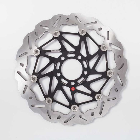 DISQUE DE FREIN AVANT ROUTE/PISTE BRAKING SK2 Ø320