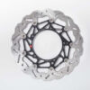 DISQUE DE FREIN AVANT ROUTE/PISTE BRAKING SK2 Ø320 DISQUE DE FREIN AVANT ROUTE/PISTE BRAKING SK2 Ø320