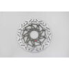 DISQUE DE FREIN AVANT ROUTE/PISTE BRAKING SK2 Ø320 DISQUE DE FREIN AVANT ROUTE/PISTE BRAKING SK2 Ø320