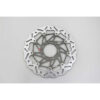 DISQUE DE FREIN AVANT ROUTE/PISTE BRAKING SK2 Ø320 DISQUE DE FREIN AVANT ROUTE/PISTE BRAKING SK2 Ø320
