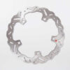 DISQUE DE FREIN AVANT ROUTE/PISTE BRAKING SK2 Ø320 DISQUE DE FREIN AVANT ROUTE/PISTE BRAKING SK2 Ø320