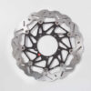 DISQUE DE FREIN AVANT ROUTE/PISTE BRAKING SK2 Ø320