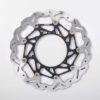 DISQUE DE FREIN AVANT ROUTE/PISTE BRAKING SK2 Ø320 DISQUE DE FREIN AVANT ROUTE/PISTE BRAKING SK2 Ø320