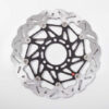 DISQUE DE FREIN AVANT ROUTE/PISTE BRAKING SK2 Ø320 DISQUE DE FREIN AVANT ROUTE/PISTE BRAKING SK2 Ø320