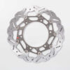 DISQUE DE FREIN AVANT ROUTE/PISTE BRAKING SK2 Ø320