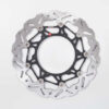 DISQUE DE FREIN AVANT ROUTE/PISTE BRAKING SK2 Ø320