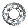 DISQUE DE FREIN AVANT ROUTE/PISTE BRAKING SK2 Ø320