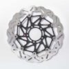 DISQUE DE FREIN AVANT ROUTE/PISTE BRAKING SK2 Ø320