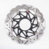 DISQUE DE FREIN AVANT ROUTE/PISTE BRAKING SK2 Ø320 DISQUE DE FREIN AVANT ROUTE/PISTE BRAKING SK2 Ø320