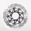 DISQUE DE FREIN AVANT ROUTE/PISTE BRAKING SK2 Ø320