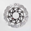 DISQUE DE FREIN AVANT ROUTE/PISTE BRAKING SK2 Ø330