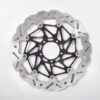 DISQUE DE FREIN AVANT ROUTE/PISTE BRAKING SK2 Ø330
