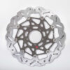 DISQUE DE FREIN AVANT ROUTE/PISTE BRAKING SK2 Ø330