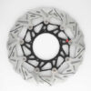 DISQUE DE FREIN AVANT ROUTE/PISTE BRAKING SK3 Ø310