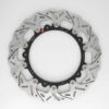 DISQUE DE FREIN AVANT ROUTE/PISTE BRAKING SK3 Ø320