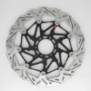 DISQUE DE FREIN AVANT ROUTE/PISTE BRAKING SK3 Ø320