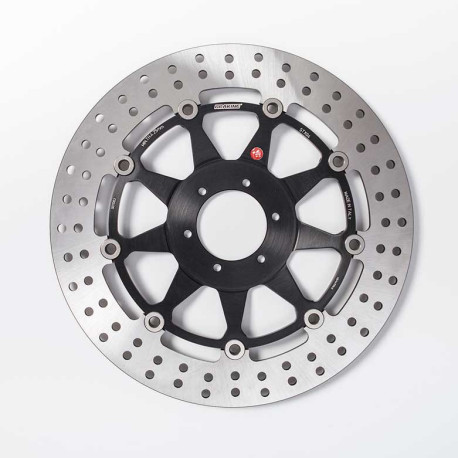 DISQUE DE FREIN AVANT ROUTE R-STX BRAKING
