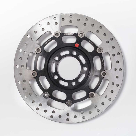 DISQUE DE FREIN AVANT ROUTE R-STX BRAKING
