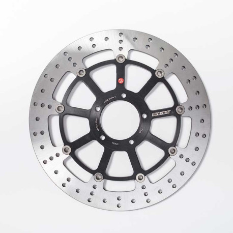 DISQUE DE FREIN AVANT ROUTE R-STX BRAKING