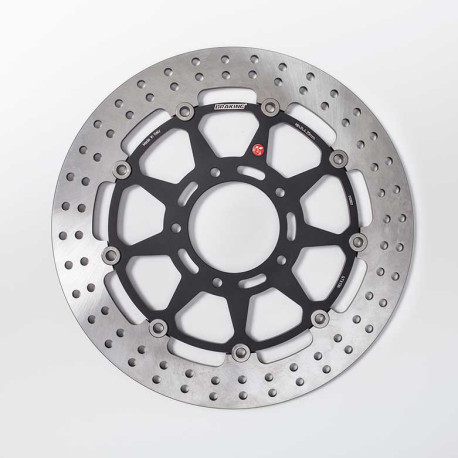DISQUE DE FREIN AVANT ROUTE R-STX BRAKING
