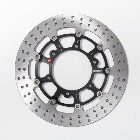 DISQUE DE FREIN AVANT ROUTE R-STX BRAKING